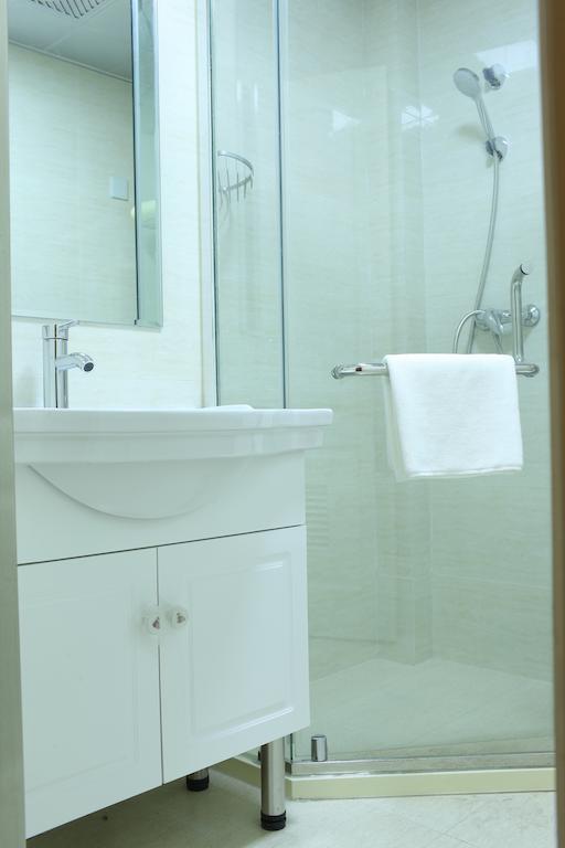 Qingdao Fu Yong Hotel Room photo