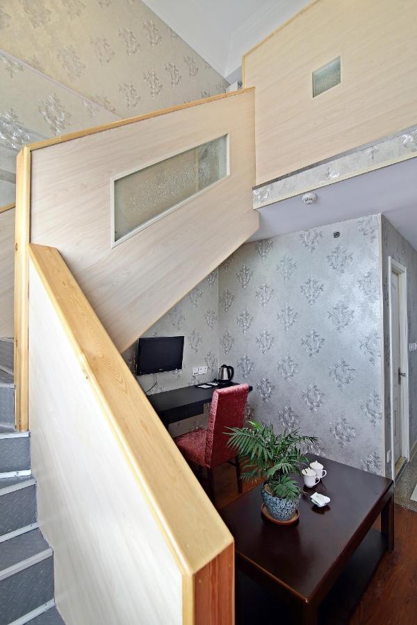 Qingdao Fu Yong Hotel Room photo